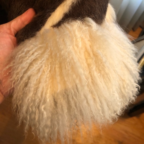 Gorgeous vintage genuine fur coat by Renfrew - Picture 8 of 10